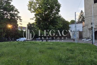 Teren Construcții intravilan de 835 mp, în Târgu Cucu - 2