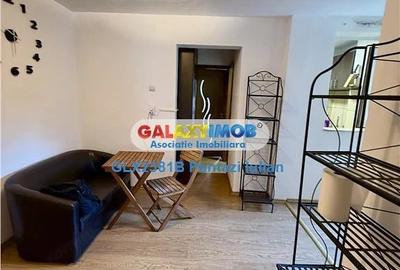 Apartament cu 2 camere decomandat în Lujerului