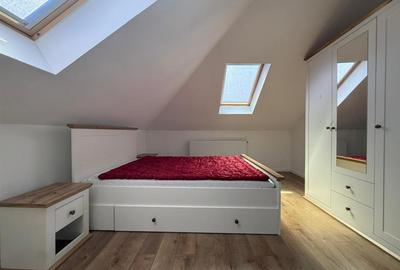 Apartament cu 2 camere decomandat în Grigorescu