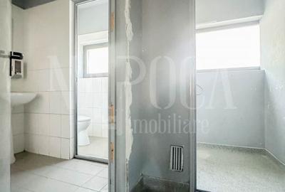 Spațiu comercial, de 104 mp, în Borhanci - 1