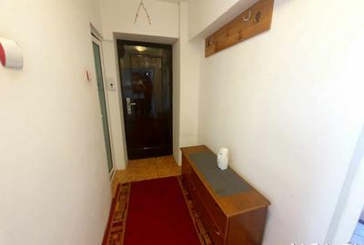 Apartament cu 4 camere decomandat, mobilat în Central - 13