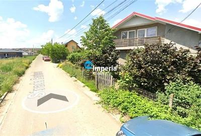 Teren Construcții intravilan de 432 mp, în Lunca Cetățuii - 3