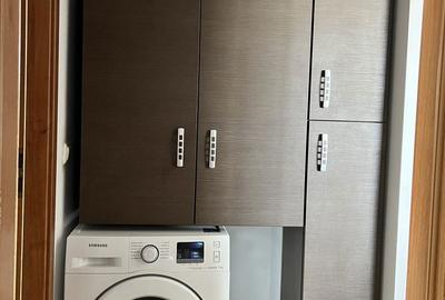 Apartament cu 3 camere decomandat în Soarelui - 3