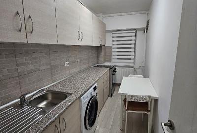 Garsonieră decomandată, mobilată în Tei - 2