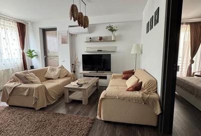 Apartament cu 2 camere în Central - 5