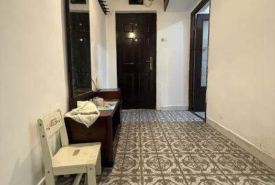 Apartament cu 2 camere nedecomandat în Girocului - 1