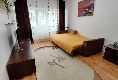 Garsonieră decomandată în Gara - 13
