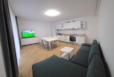 Apartament cu 3 camere decomandat în Tudor - 2