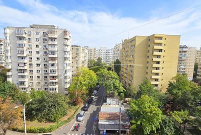 Garsonieră semidecomandată, mobilată în Pantelimon - 20