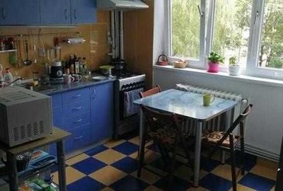Apartament cu 2 camere în Borhanci