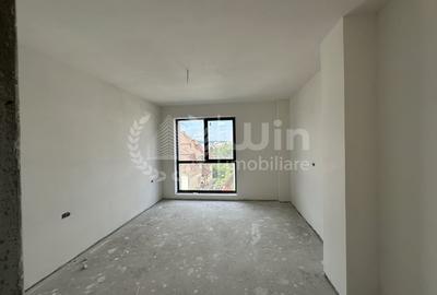 Apartament cu 3 camere semidecomandat în Andrei Mureșanu - 2
