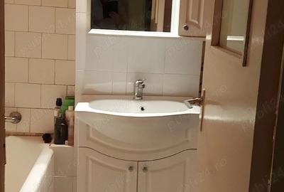 Garsonieră semidecomandată în Ultracentral - 5