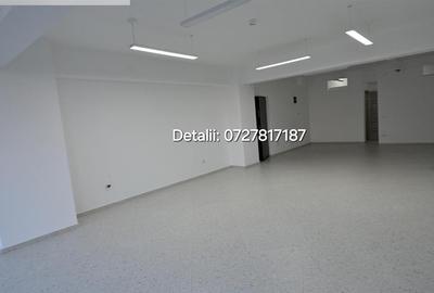 Birou, de 80 mp, în Universității - 11