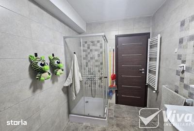 Garsonieră decomandată în Valea Lupului