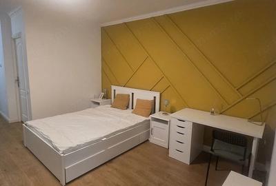 Garsonieră semidecomandată în Central