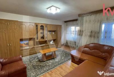 Apartament cu 3 camere decomandat, mobilat în 1 Mai - 4