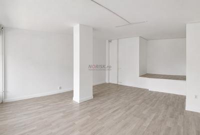 Spațiu comercial, de 42 mp, în Ferentari