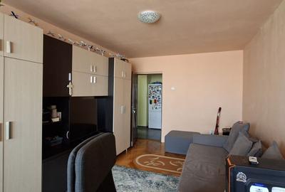 Apartament cu 2 camere decomandat, mobilat în Torontalului - 3