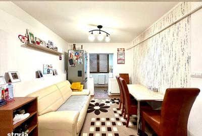 Apartament cu 2 camere în Nord - 5