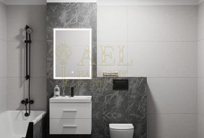 Apartament în Central