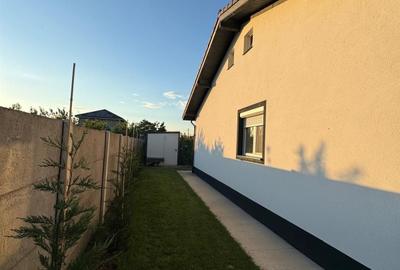 Casă cu 2 camere în Sânmihaiu Român - 3