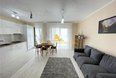 Apartament cu 3 camere în Vest - 1