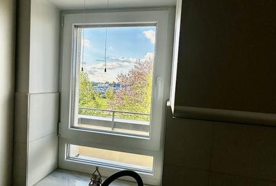 Apartament cu 2 camere în Tractorul - 1