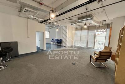 Spațiu comercial, de 88 mp, în Gheorghe Lazăr
