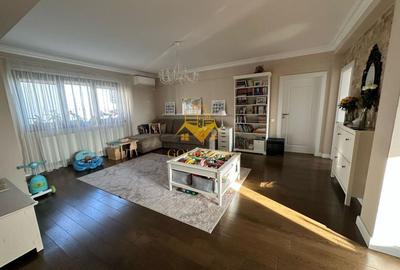 Apartament cu 3 camere semidecomandat, mobilat în Europa - 15