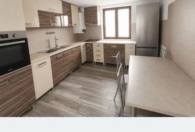 Casă cu 3 camere cu Teren 492 Mp în Gai