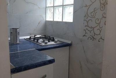 Garsonieră nedecomandată în Colentina