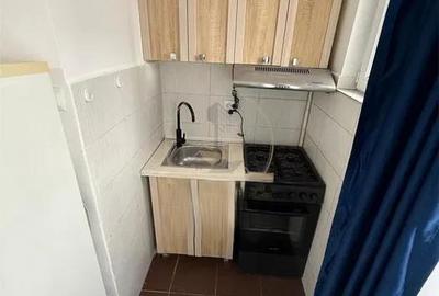 Apartament cu 2 camere semidecomandat, mobilat în Tătărași - 3