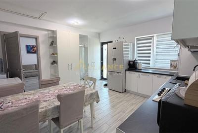 Casă individuală cu 3 camere cu Teren 259 Mp în Berceni - 6