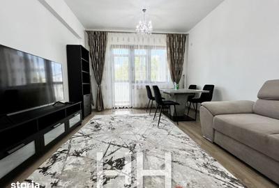Apartament cu 2 camere decomandat în Dobroești - 8