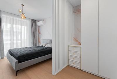 Apartament cu 3 camere în Băneasa - 13