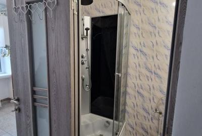 Garsonieră decomandată în Astra - 7