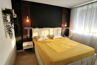 Apartament cu 3 camere semidecomandat, mobilat în Grigorescu