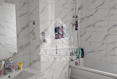 Apartament cu 2 camere semidecomandat în Giroc - 7