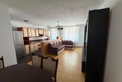Apartament cu 2 camere semidecomandat în Florești - 7