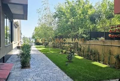 Apartament cu 2 camere semidecomandat, mobilat în Lacul Morii - 9