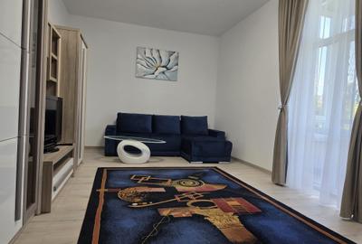 Apartament cu 2 camere decomandat în Drumul Taberei - 5