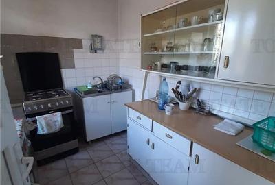 Casă cu 2 camere cu Canalizare în Militari - 14