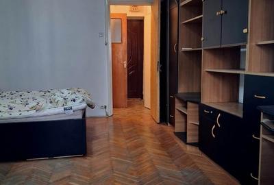 Garsonieră semidecomandată în Vest - 1