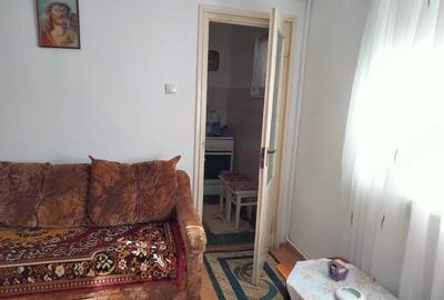 Apartament cu 2 camere nedecomandat în Central - 1