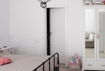Apartament cu 2 camere decomandat în Florești - 5