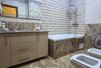 Apartament cu 2 camere, mobilat în Vest - 1