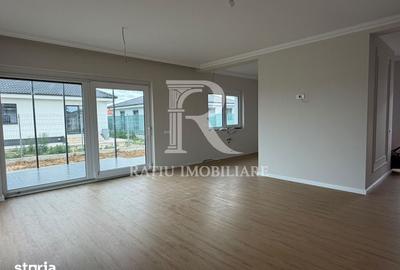 Casă cu 3 camere cu Teren 400 Mp în Nufărul - 8
