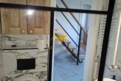 Apartament cu 2 camere decomandat, mobilat în Între Lacuri - 5