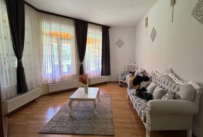 Casă cu 4 camere în Partoș - 8