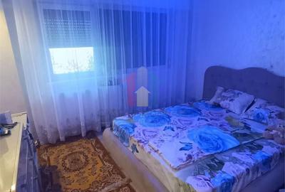 Apartament cu 3 camere decomandat în Plantelor - 1